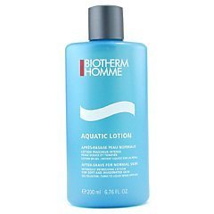 Biotherm Homme Aquatic Lotion 1/1