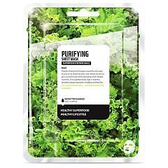 Superfood For Skin Purifying Sheet Mask 1/1