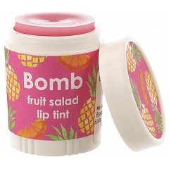 Bomb Cosmetics Fruit Salad Lip Tint 1/1