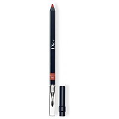 Christian Dior Contour No-Transfer Lip Liner Pencil - Intense Couture Color - Long Wear 1/1