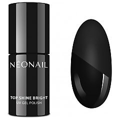 NeoNail UV Gel Polish Top Shine Bright 1/1