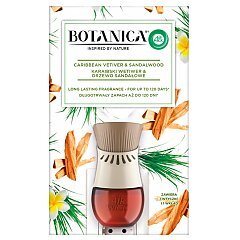 Air Wick Botanica Long Lasting Fragrance 1/1