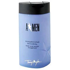 Thierry Mugler A*Men Hair and Body Shampoo 1/1