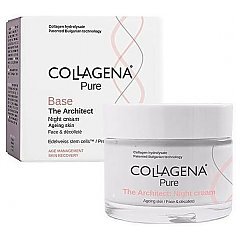 Collagena Pure Base The Architect Night Cream 1/1