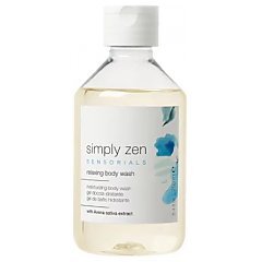 Simply Zen Sensorials Relaxing Body Wash 1/1
