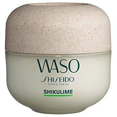 Shiseido Waso Shikulime Mega Hydrating Moisturizer 1/1