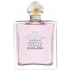 sarah jessica parker the lovely collection - endless