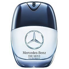 Mercedes-Benz The Move Live The Moment tester 1/1