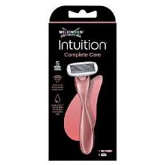 Wilkinson Intuition Complete Care 1/1