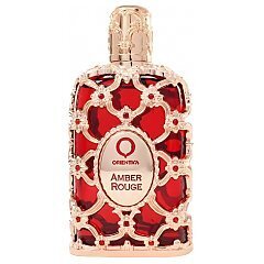 Orientica Amber Rouge tester 1/1