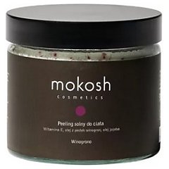 Mokosh Icon Salt Peeling 1/1