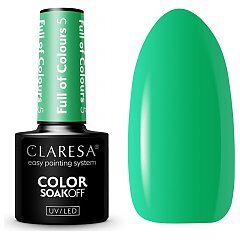 Claresa Soak Off UV/LED 1/1
