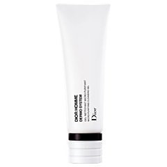 Christian Dior Homme Dermo System Micro-Purifying Cleansing Gel tester 1/1