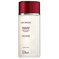 Christian Dior Eau Svelte Body Treatment Fragrance 1/1