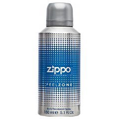 Zippo Feelzone for Him 1/1