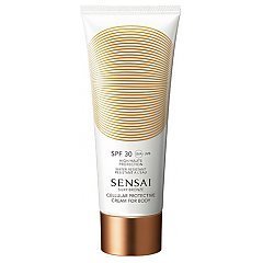 Sensai Silky Bronze Cellular Protective Cream For Body 1/1