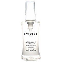 Payot Déodorant Doceur Softening Spray Deodorant 1/1