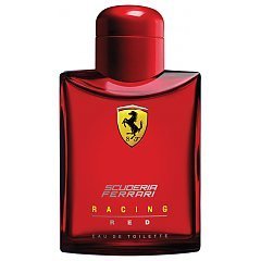 Scuderia Ferrari Racing Red 1/1