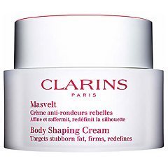 Clarins Masvelt Body Shaping Cream 1/1