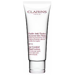 Clarins Age-Control Hand Lotion 1/1