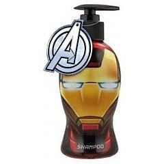Avengers Iron Man Shampoo 1/1