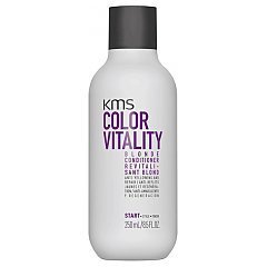 KMS California Color Vitality Blonde Conditioner 1/1
