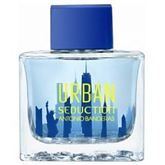 Antonio Banderas Urban Seduction Blue tester 1/1