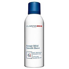 Clarins Men Smooth Shave tester 1/1