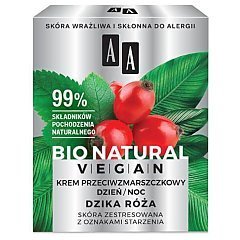 AA Bio Natural Vegan Cream 1/1