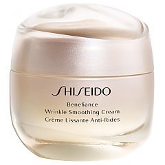 Shiseido Benefiance Wrinkle Smoothing Cream 1/1