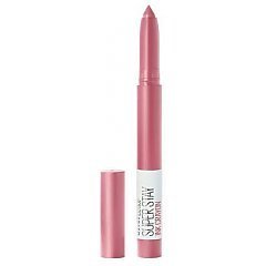 Maybelline Superstay Ink Crayon 1/1