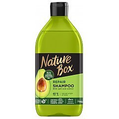 Nature Box Avocado Oil Shampoo 1/1