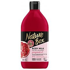 Nature Box Pomegranate Oil Body Lotion 1/1