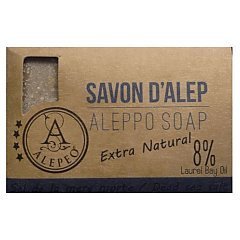 Alepeo Aleppo Soap 04% 1/1