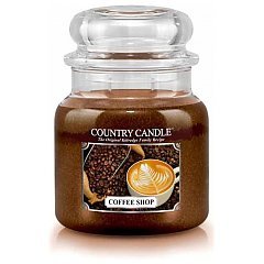 Country Candle Coffee Shop 1/1