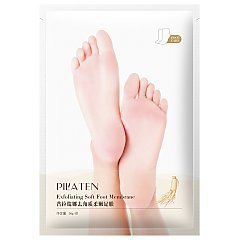 Pilaten Exfoliating Soft Foot Membrane 1/1