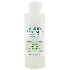 Mario Badescu Skin Care Acne Facial Cleanser 1/1