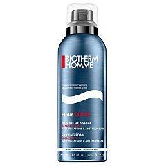Biotherm Homme Sensitive Skin Shaving Foam 1/1