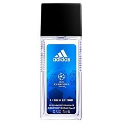 Adidas UEFA Champions League Anthem Edition 1/1