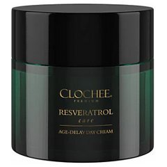 Clochee Resveratrol Care Age-Delay Day Cream 1/1
