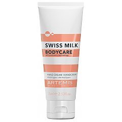 ARTEMIS Swiss Milk Hand Cream 1/1