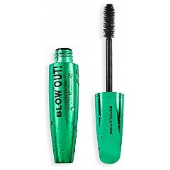 Makeup Revolution Good Vibes Blowout Waterproof Mascara 1/1