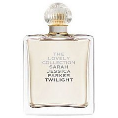 sarah jessica parker the lovely collection - twilight
