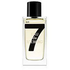 Iceberg Eau De Iceberg 74 Pour Homme tester 1/1