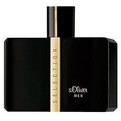 s.Oliver Selection for Men tester 1/1