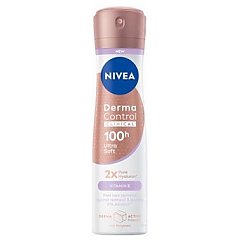 Nivea Derma Control Clinical Ultra Soft 1/1