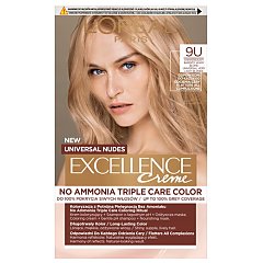 L'Oreal Excellence Creme Very Light Blonde 1/1