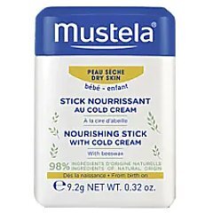 Mustela Nourishing Stick 1/1