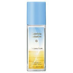 Gabriela Sabatini Ocean Sun 1/1
