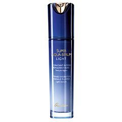 Guerlain Super Aqua-Serum Light Intense Hydration Wrinkle Plumper tester 1/1